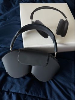 Apple AirPods Max Midnight Black