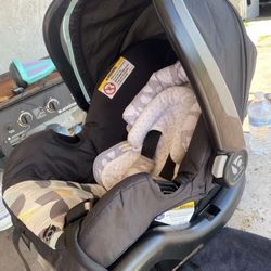 Car Seat 