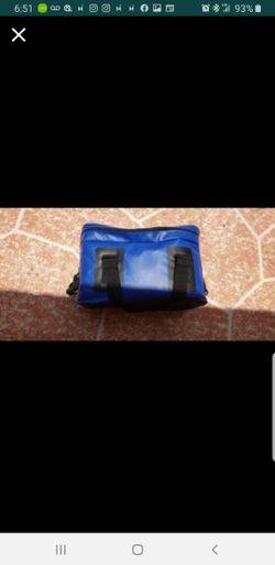 Sestle sport frost pack cooler