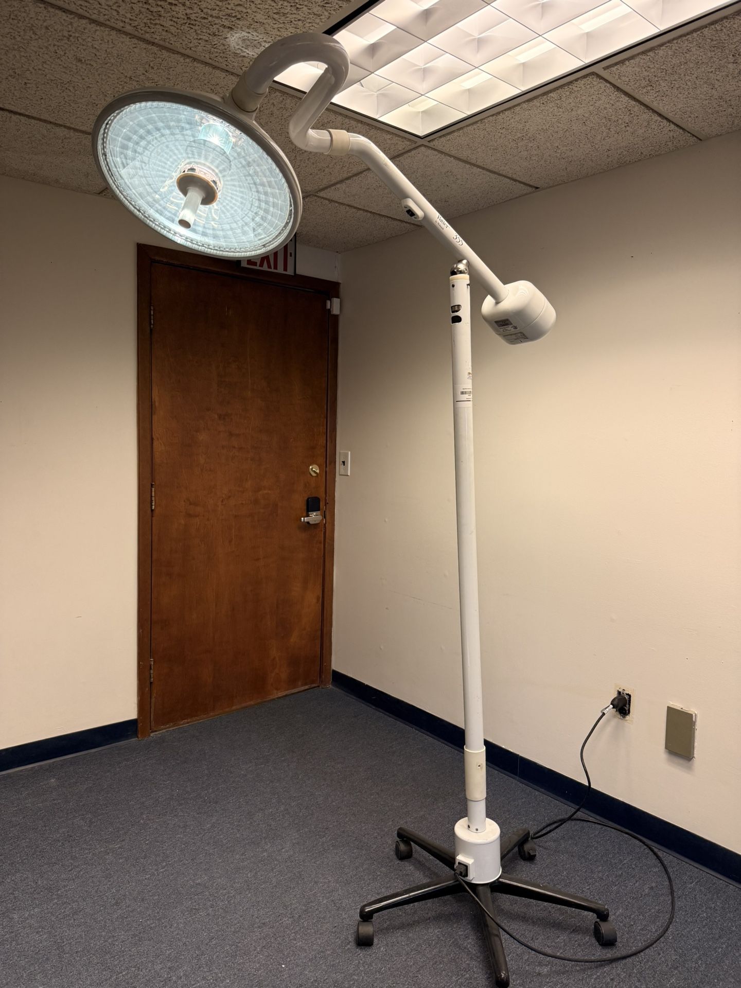 Medical Office Supply