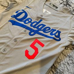 Freddie Freeman Los Angeles Dodgers Jerseys 