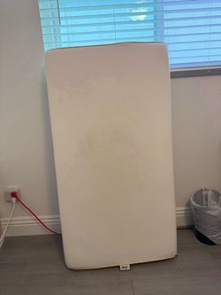 Crib Mattress