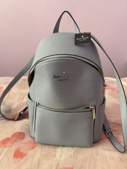 Medium Size Backpack