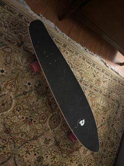 Retrospec Longboard Skateboard
