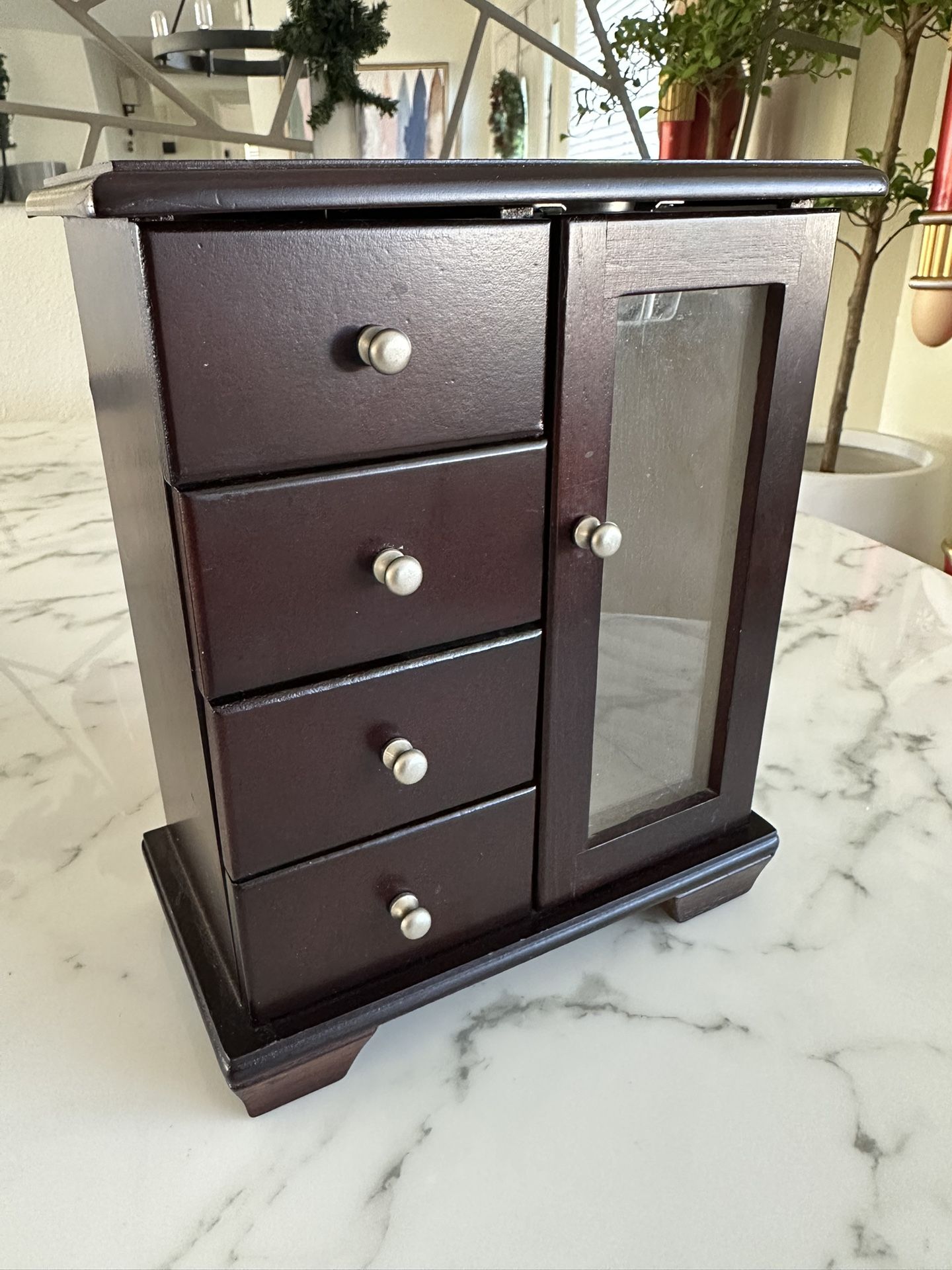 Jewelry Box - Target