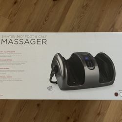 Heated Foot Massager