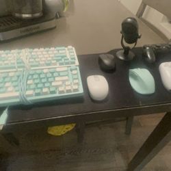 Gaming Accessories Bundle or Seprate (look at description for more details)