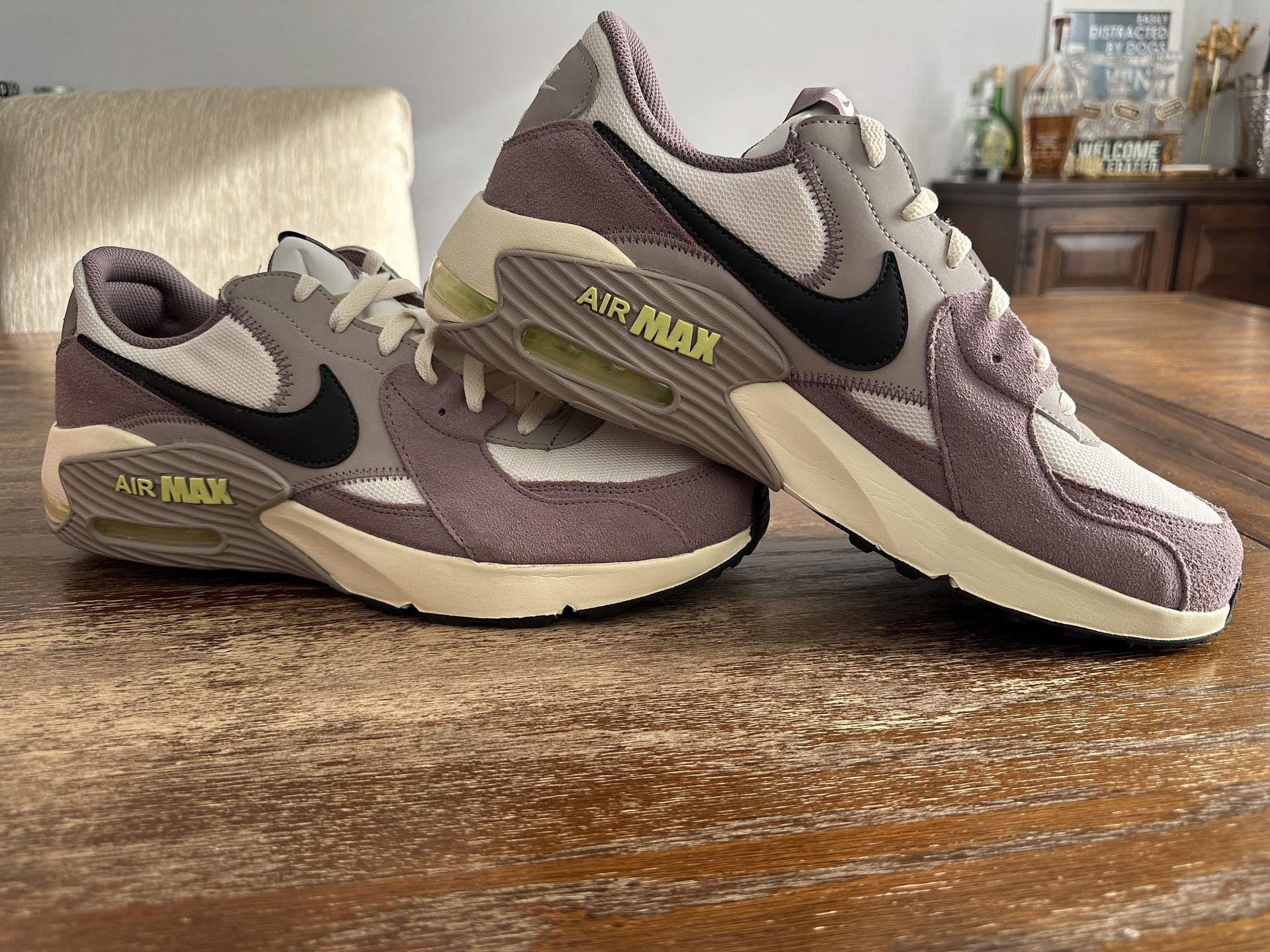 Nike Air Max brand new