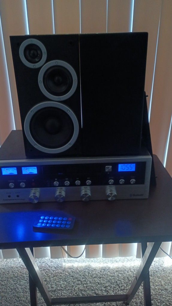 House Stereo