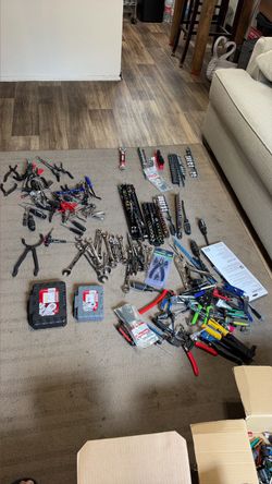 Tools