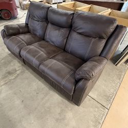 reclining couch 