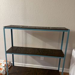 Long Shelf unit