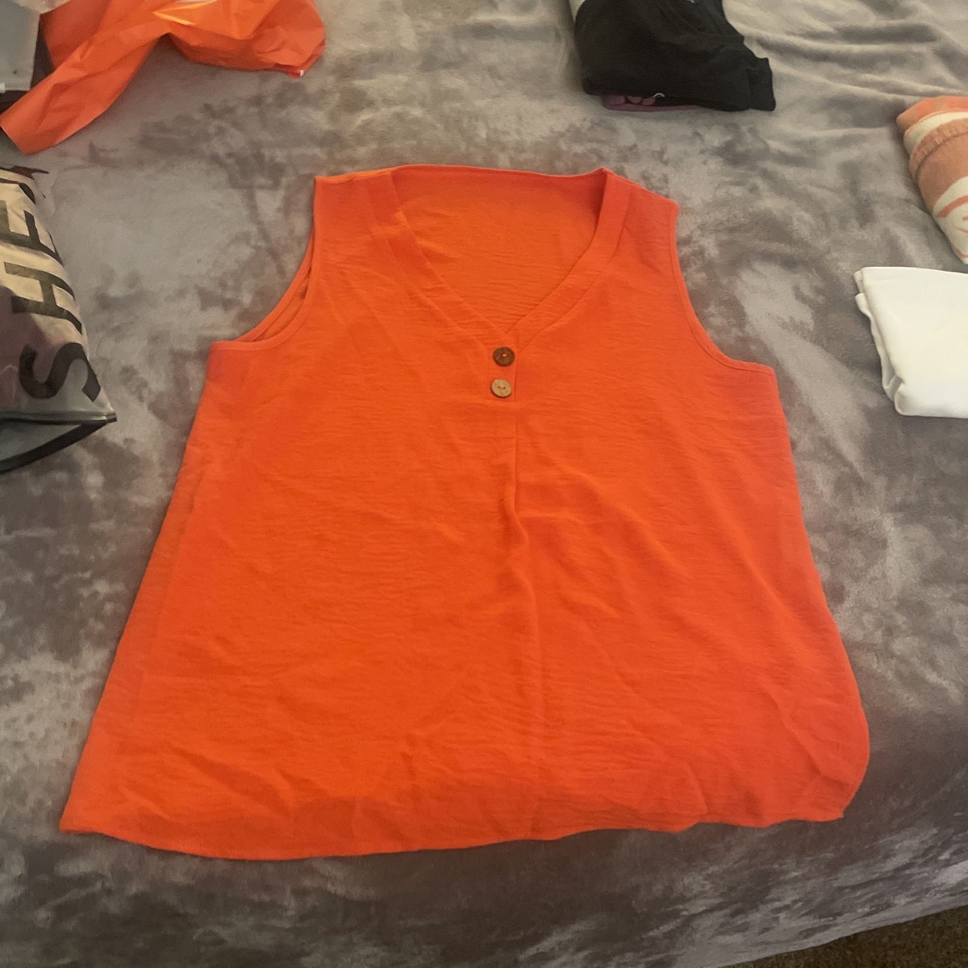 Women’s Dress Shirt