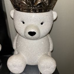 Bath & body works candle holder