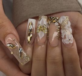 south Central Nail Tech