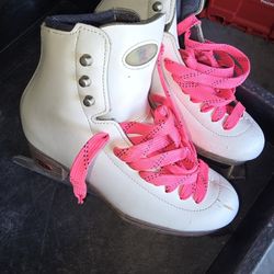 Ice Skates 