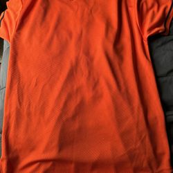 Boys Astros Jersey