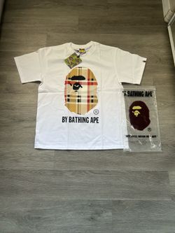Bape shirt