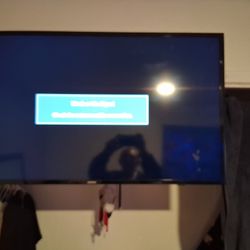 Samsung 40" Tv