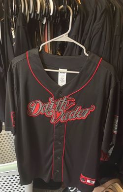 Darth Vader Spirit Jersey
