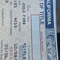 2013 Ford Transit Connect