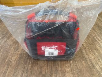 Milwaukee PACKOUT 15 Inch Tool Tote
