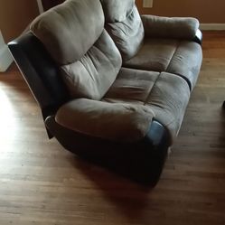 Recliner Sofa /sofa Reclinable