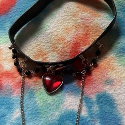 Heart Choker 