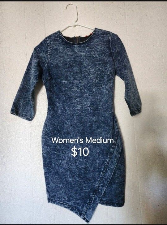 Dress