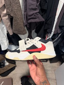 Jumpman Jack