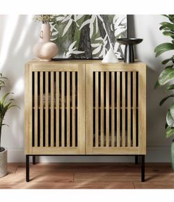 buffet cabinet