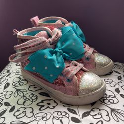 Girls Shoes