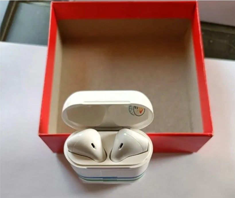 AURICULARES. AUDIFONOS INALAMBRICOS/WIRELESS EARBUDS