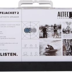 Altec Lansing Mini LifeJacket 2