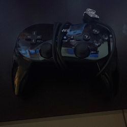 Wii Control 