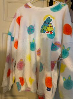 Spirit Jersey