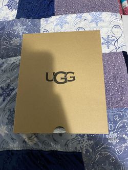 Men UGG