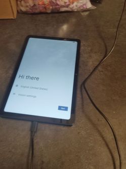 Revvl tab 2