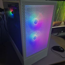 ⚡ Gaming PC – Ryzen 7 + RX 580 8GB | Powerful 1080p Setup ⚡