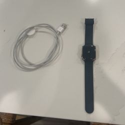 apple watch