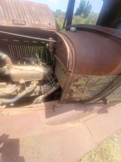 29 AA ford