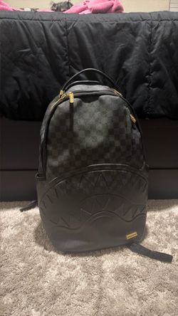 Sprayground backpack