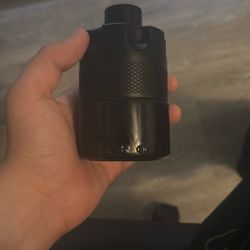90% Full 100% Authentic Azzaro Most Wanted