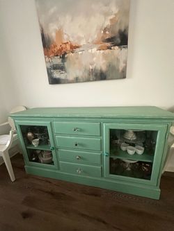 Buffet Cabinet