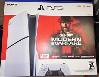 Play Station 5