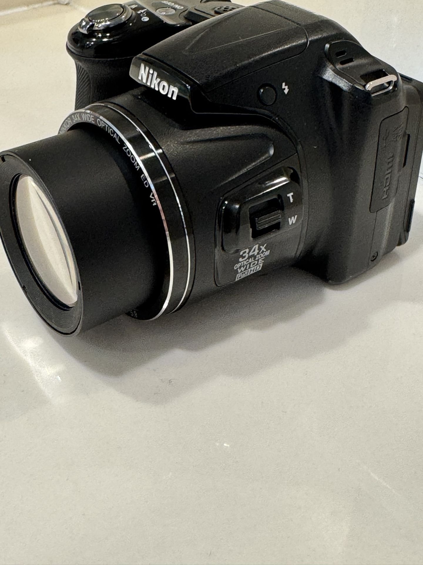 Nikon Camera