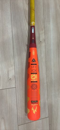 2025 Easton Hype Fire