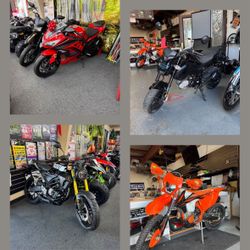 Motorcycles Scooters Toys Ebikes Gear Fun Fun 