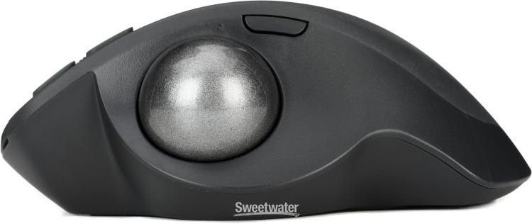 LOGITECH ERGO S PLUS WIRELESS 