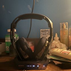 astro A50